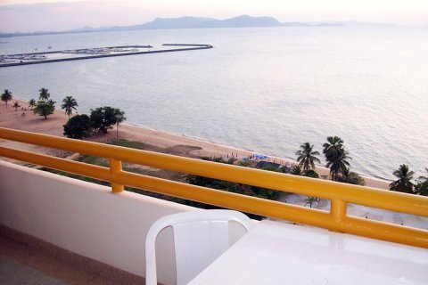 Estudio en el condominio en Pattaya, Tailandia № 242739 - foto 4