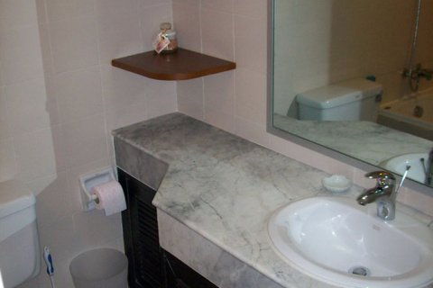 Estudio en el condominio en Pattaya, Tailandia № 242739 - foto 6