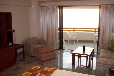 Estudio en el condominio en Pattaya, Tailandia № 242739 - foto 2