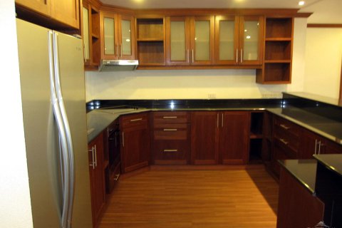 Condominio de 2 dormitorios en Pattaya, Tailandia № 242643 - foto 4