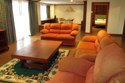 Condominio de 2 dormitorios en Pattaya, Tailandia № 242643 - foto 8