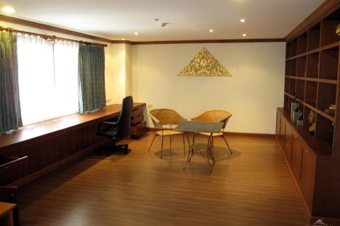Condominio de 2 dormitorios en Pattaya, Tailandia № 242643 - foto 9