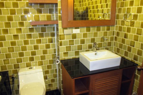 Condominio de 2 dormitorios en Pattaya, Tailandia № 242643 - foto 14