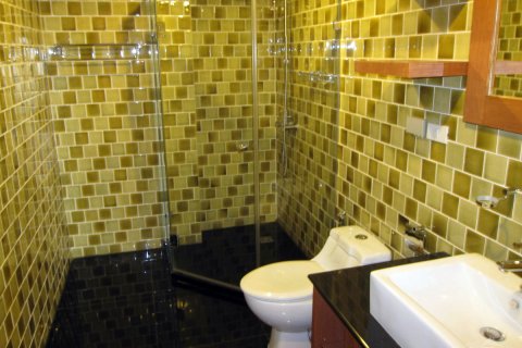 Condominio de 2 dormitorios en Pattaya, Tailandia № 242643 - foto 10