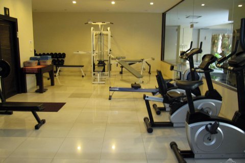 Condominio de 2 dormitorios en Pattaya, Tailandia № 242643 - foto 2
