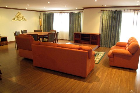 Condominio de 2 dormitorios en Pattaya, Tailandia № 242643 - foto 6