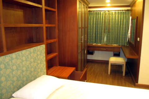 Condominio de 2 dormitorios en Pattaya, Tailandia № 242643 - foto 13