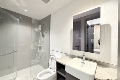 Eigentumswohnung in Bangkok, Thailand, 2 Schlafzimmer  № 248158