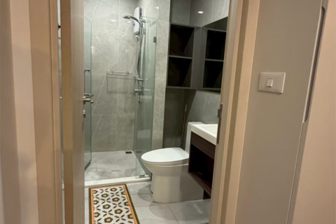 Eigentumswohnung in Bangkok, Thailand, 2 Schlafzimmer  № 247622