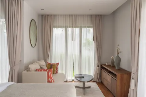 Casa de 3 dormitorios en Bang Tao, Tailandia № 153834 - foto 27