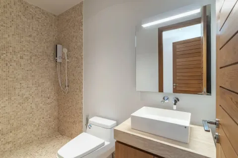 Casa de 3 dormitorios en Bang Tao, Tailandia № 153834 - foto 18