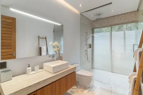 Casa de 3 dormitorios en Bang Tao, Tailandia № 153834 - foto 17