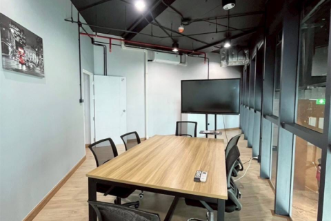 Eigentumswohnung in Bangkok, Thailand, 2 Schlafzimmer  № 248692