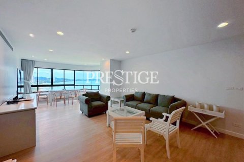 Condominio de 3 dormitorios en Pattaya, Tailandia № 250259