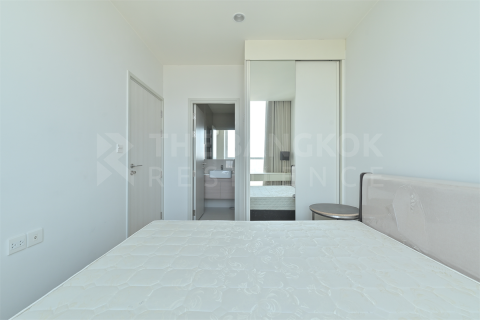 Condo in Bangkok, Thailand, 2 bedrooms № 254887 - photo 5
