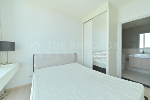 Condo in Bangkok, Thailand, 2 bedrooms № 254887 - photo 8