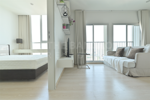 Condo in Bangkok, Thailand, 2 bedrooms № 254887 - photo 7