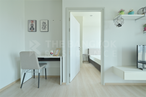 Condo in Bangkok, Thailand, 2 bedrooms № 254887 - photo 3