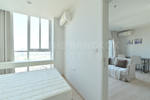 Condo in Bangkok, Thailand, 2 bedrooms № 254887 - photo 6