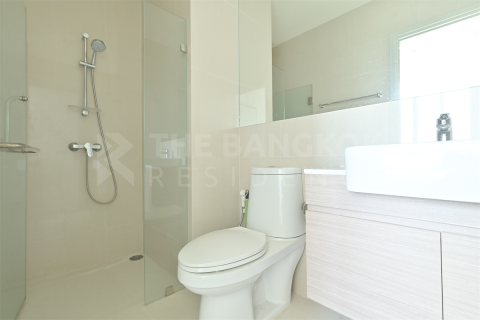 Condo in Bangkok, Thailand, 2 bedrooms  № 254887