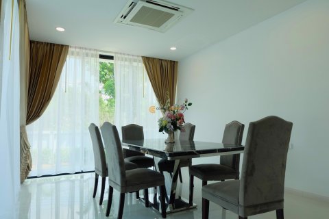 Studio in Bang Lamung, Thailand № 243531 - photo 6