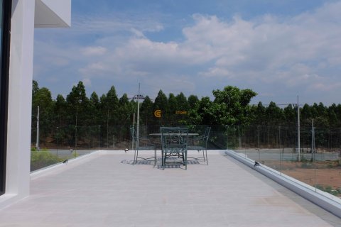 Studio in Bang Lamung, Thailand № 243531 - photo 15