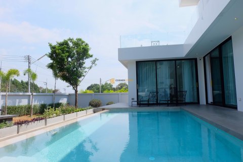 Studio in Bang Lamung, Thailand № 243531 - photo 2