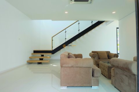 Studio in Bang Lamung, Thailand № 243531 - photo 4