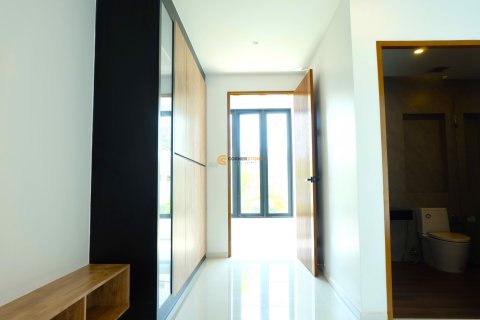 Studio in Bang Lamung, Thailand № 243531 - photo 19