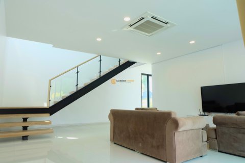 Studio in Bang Lamung, Thailand № 243531 - photo 3