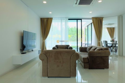 Studio in Bang Lamung, Thailand № 243531 - photo 5