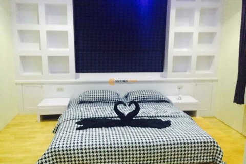 Studio in Pattaya, Thailand № 234428 - Foto 12