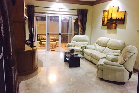 Studio in Pattaya, Thailand № 234428 - Foto 16