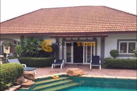 Studio in Pattaya, Thailand № 234428 - Foto 7