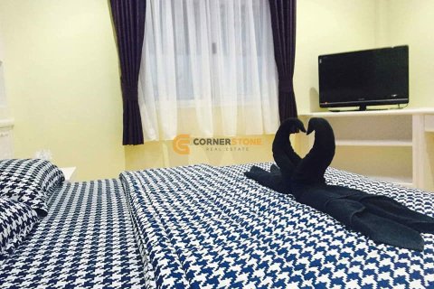 Studio in Pattaya, Thailand № 234428 - Foto 5