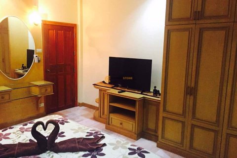 Studio in Pattaya, Thailand № 234428 - Foto 8