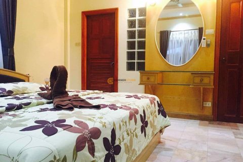 Studio in Pattaya, Thailand № 234428 - Foto 9
