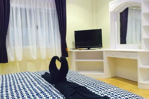 Studio in Pattaya, Thailand № 234428 - Foto 11