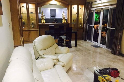 Studio in Pattaya, Thailand № 234428 - Foto 14
