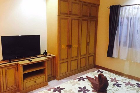 Studio in Pattaya, Thailand № 234428 - Foto 17