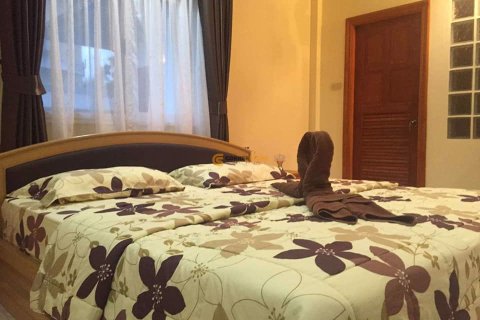 Studio in Pattaya, Thailand № 234428 - Foto 10