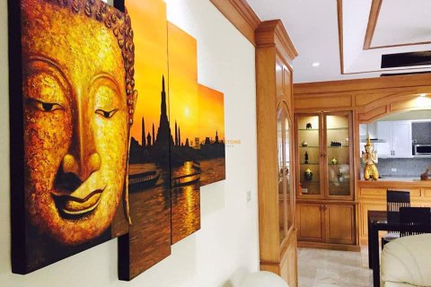 Studio in Pattaya, Thailand № 234428 - Foto 13