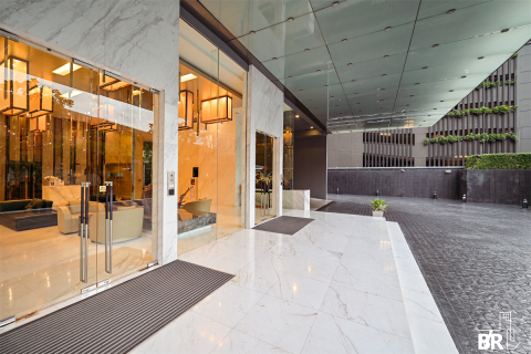 Eigentumswohnung in Bangkok, Thailand, 1 Schlafzimmer  № 248203