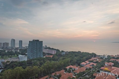 Eigentumswohnung in Pattaya, Thailand, 1 Schlafzimmer  № 242440 - Foto 20