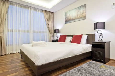 Eigentumswohnung in Pattaya, Thailand, 1 Schlafzimmer  № 242440 - Foto 9
