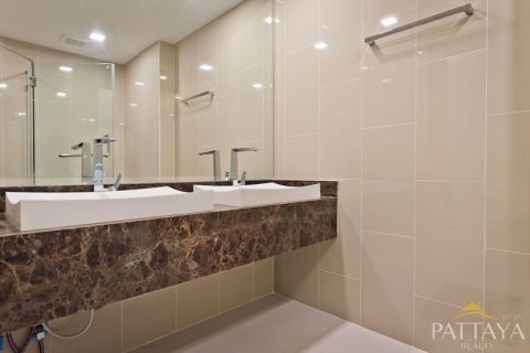 Eigentumswohnung in Pattaya, Thailand, 1 Schlafzimmer  № 242440 - Foto 11