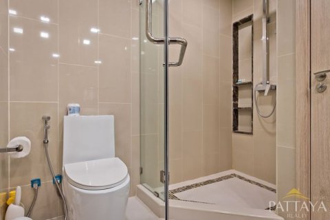 Eigentumswohnung in Pattaya, Thailand, 1 Schlafzimmer  № 242440 - Foto 18