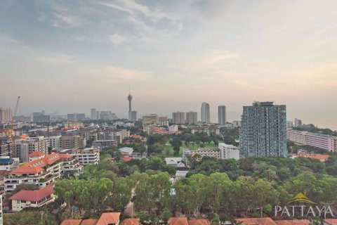 Eigentumswohnung in Pattaya, Thailand, 1 Schlafzimmer  № 242440 - Foto 5