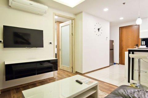 Eigentumswohnung in Pattaya, Thailand, 1 Schlafzimmer  № 242440 - Foto 25