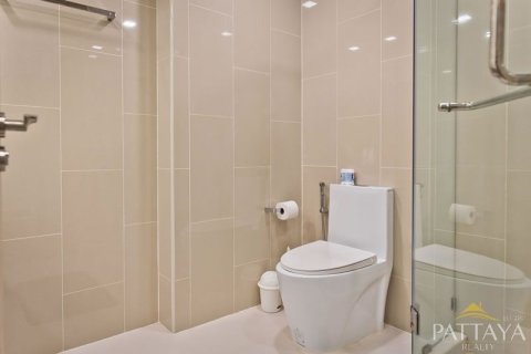 Eigentumswohnung in Pattaya, Thailand, 1 Schlafzimmer  № 242440 - Foto 23